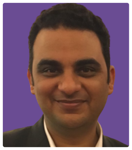 Pankaj Chawla, <span>Head of Solutions Architect, SAARC, Infoblox</span>