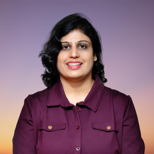 Sita Kalluri, <span>Associate Director - Digital Transformation <br> Cipla</span>