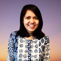 Nivedita Gupta, <span>Senior Brand Manager <br> PolicyBazaar.com</span>
