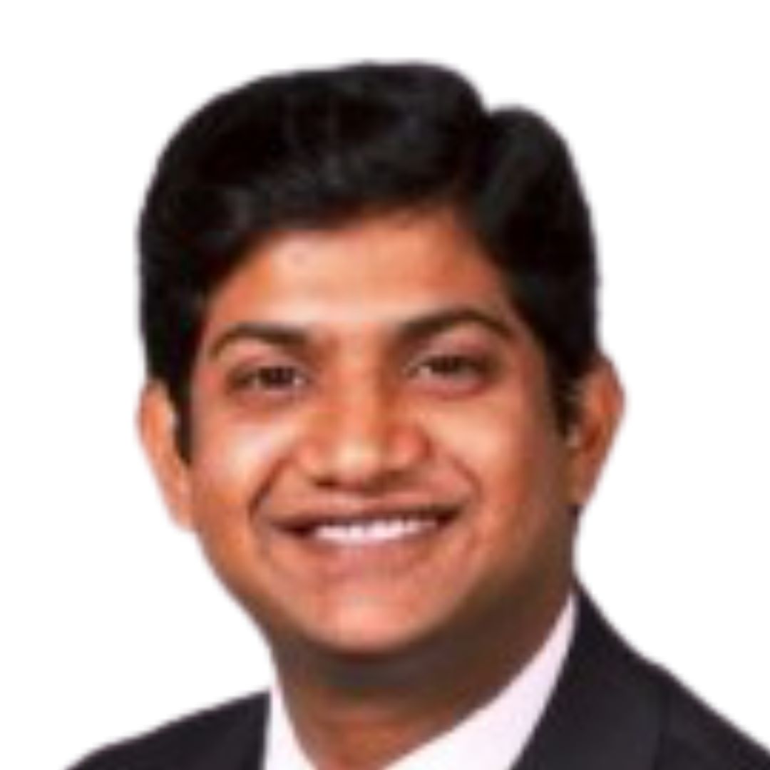 Pradeep Nidamarthi, <span>Vice President & Head of Digital</span>