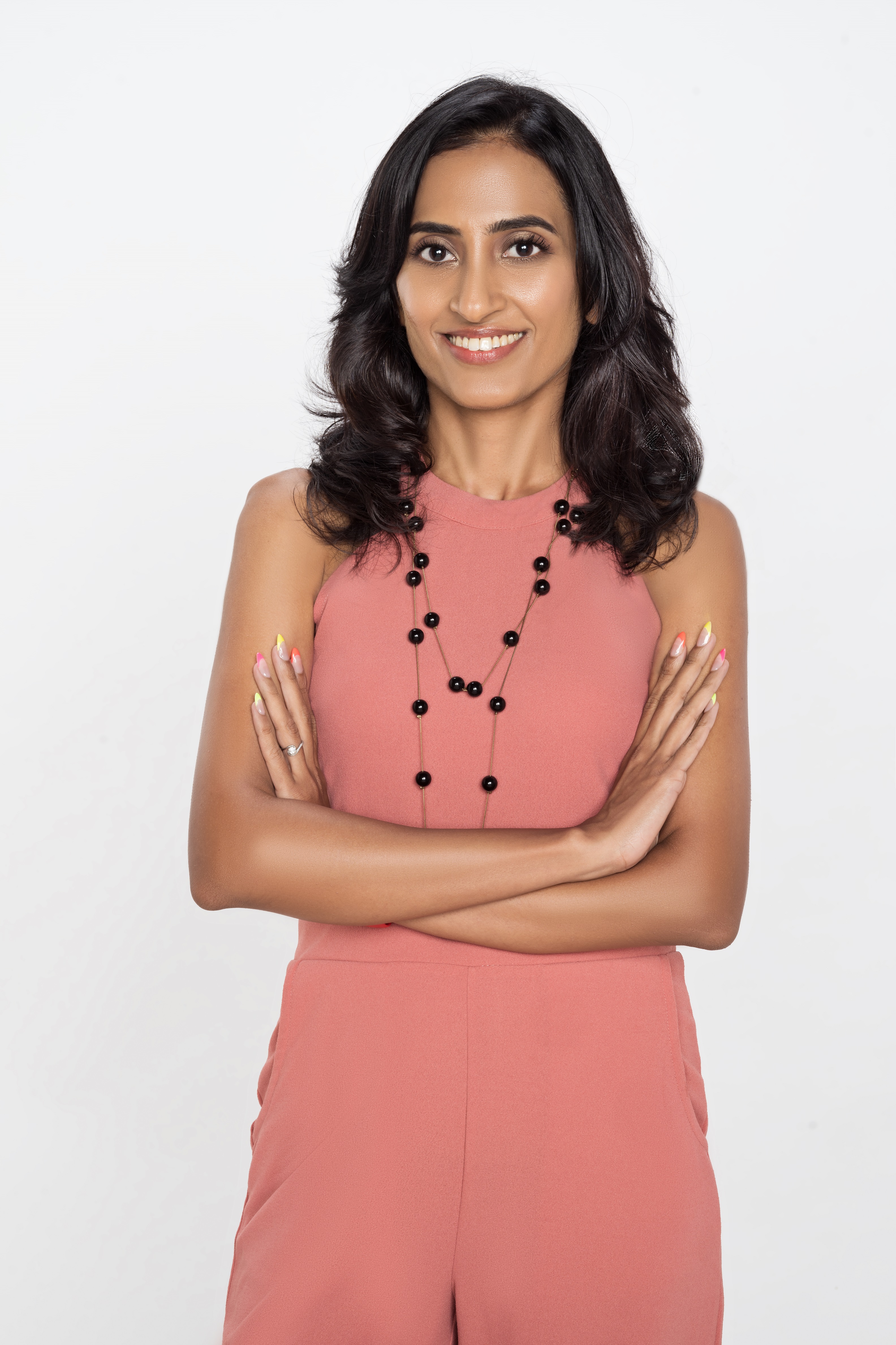 Vineeta Singh, <span> CEO & Co-founder, SUGAR Cosmetics</span>