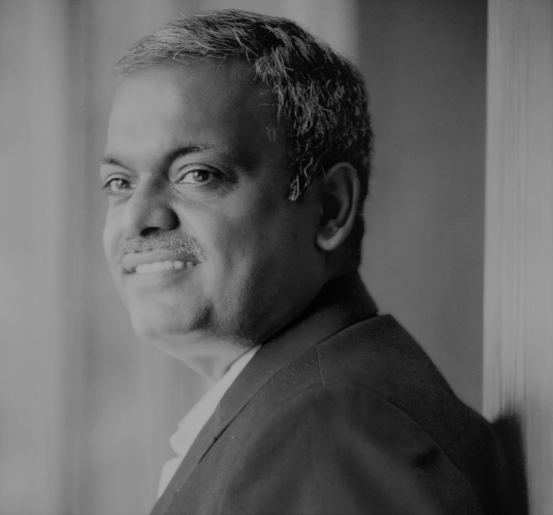 Vinod Nair, <span>Chief HR Operations Officer at Emirates NBD</span>