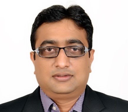 Shitalkumar Joshi, <span>Head- Electrical and Electronics,  India-ASEAN <br/> Ansys</span>