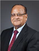 Sudarshan Jain, <span>Secretary General <br/> Indian Pharmaceutical Alliance (IPA)</span>