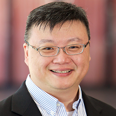 Kelvin Wee, <span>Director of Security Engineering, APJ, SentinelOne</span>