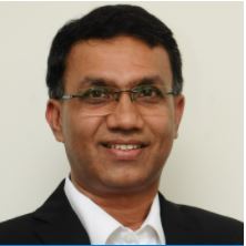 Guruprasad Mudlapur, <span>Joint MD - Bosch Ltd., and <br/> CTO, Bosch India</span>