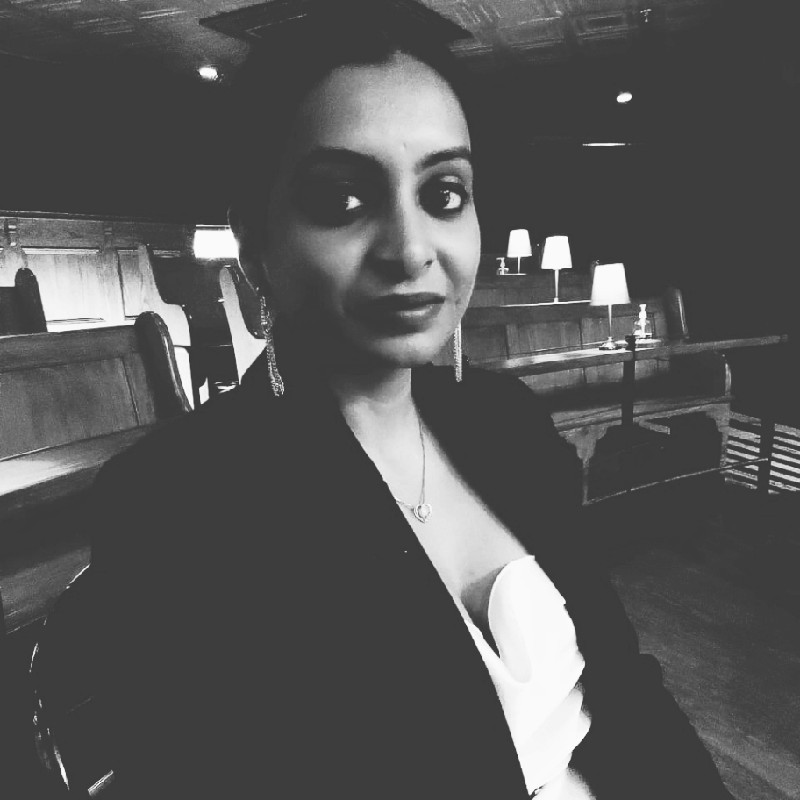 Anushree Sharma, <span> Assistant News Editor, ETB2B</span>