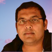 Shuvadip Banerjee, <span>Chief Digital Officer <br> ITC Ltd</span>