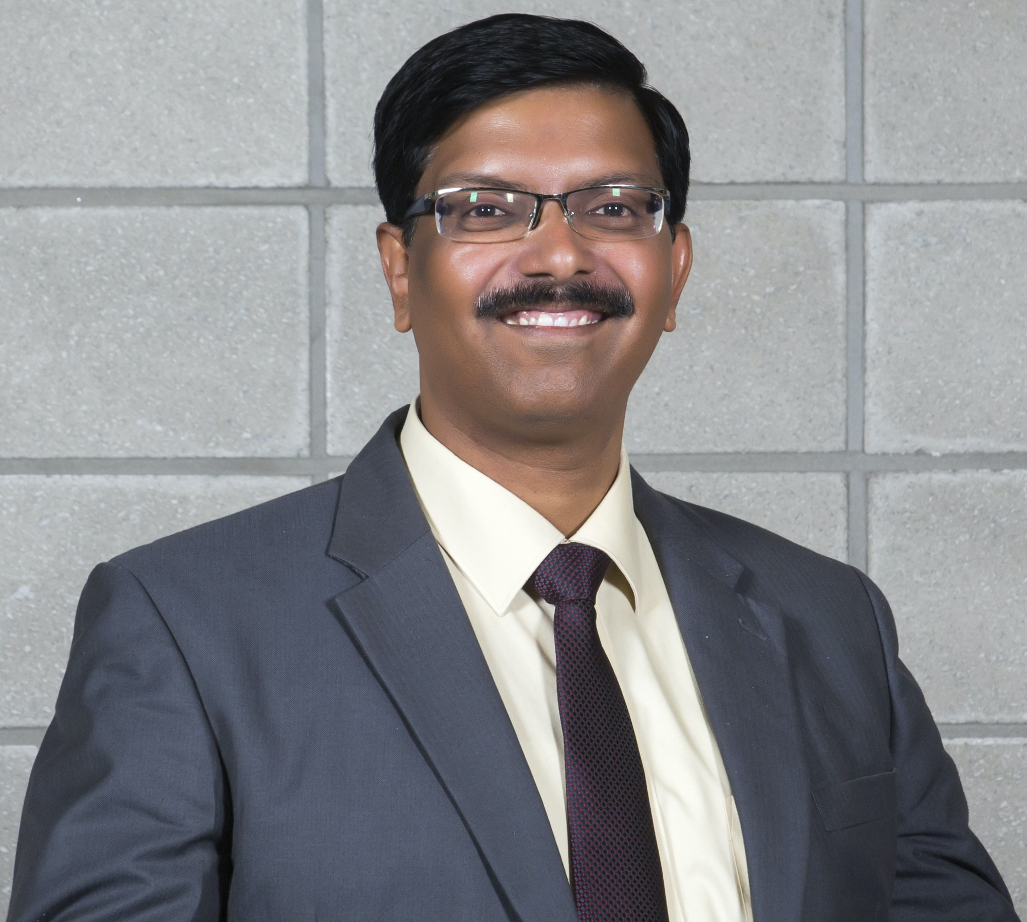 Ganesh Ramachandran, <span>Global CIO <br/> Alkem Laboratories Ltd</span>