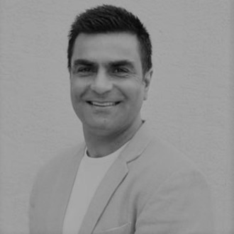 Sandeep Chaudhary, <span>Chief Executive Officer at PeopleStrong</span>