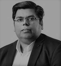Vipul Mathur, <span> Chief Business Officer - Talent Solutions at PeopleStrong</span>