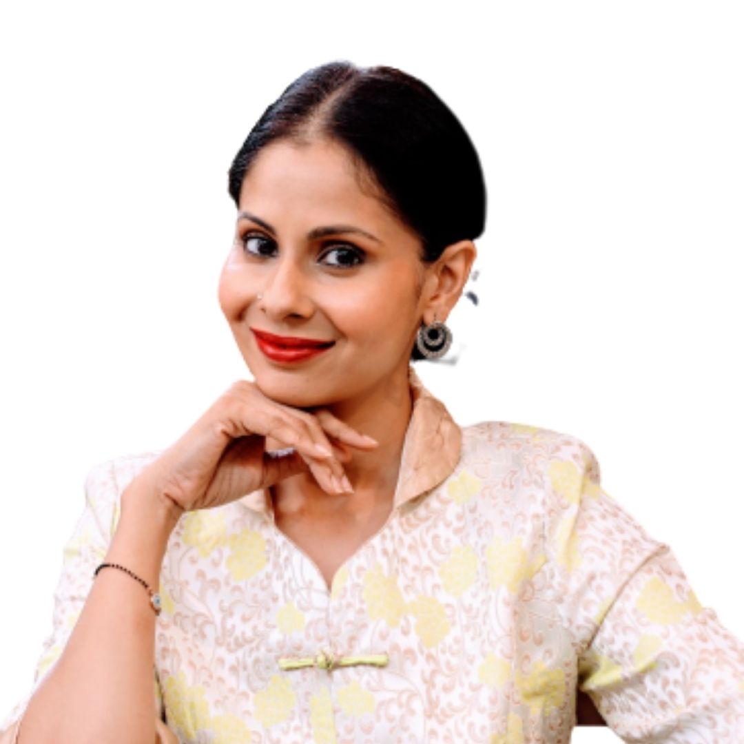 Chhavi Mittal, <span>Co-Founder SIT, Founder Being Woman, Content Creator</span>