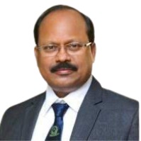 Prof. Sriram Venkatesh