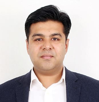 Sameer Aggarwal, <span>Founder & CEO <br/> RevFin</span>
