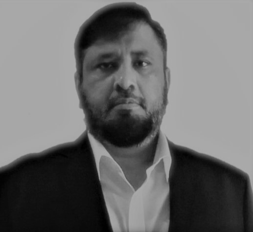 Aamir Khalid Pirzada, <span>CIO at Maadaniyah</span>