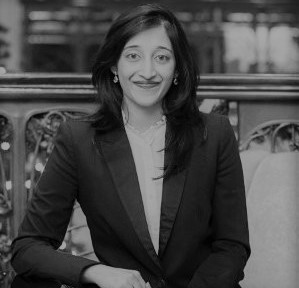 Kuresha Ramahotar, <span>Chief People and Culture Officer at MMD Steel Limited</span>