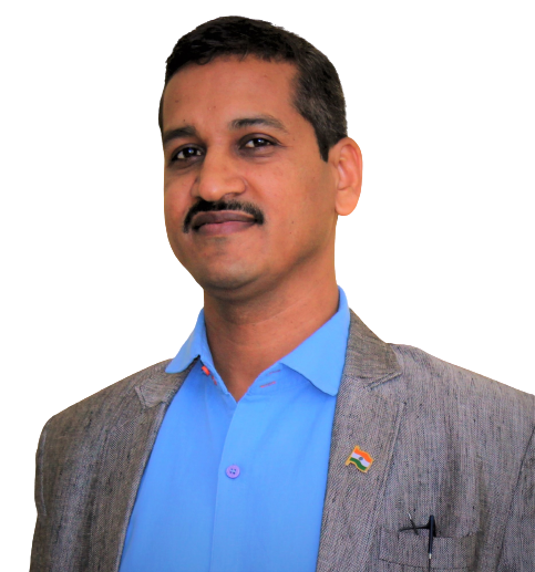 Prof. (Dr.) Ashok Bhansali, <span>Director - Career Development Centre, OP Jindal University</span>