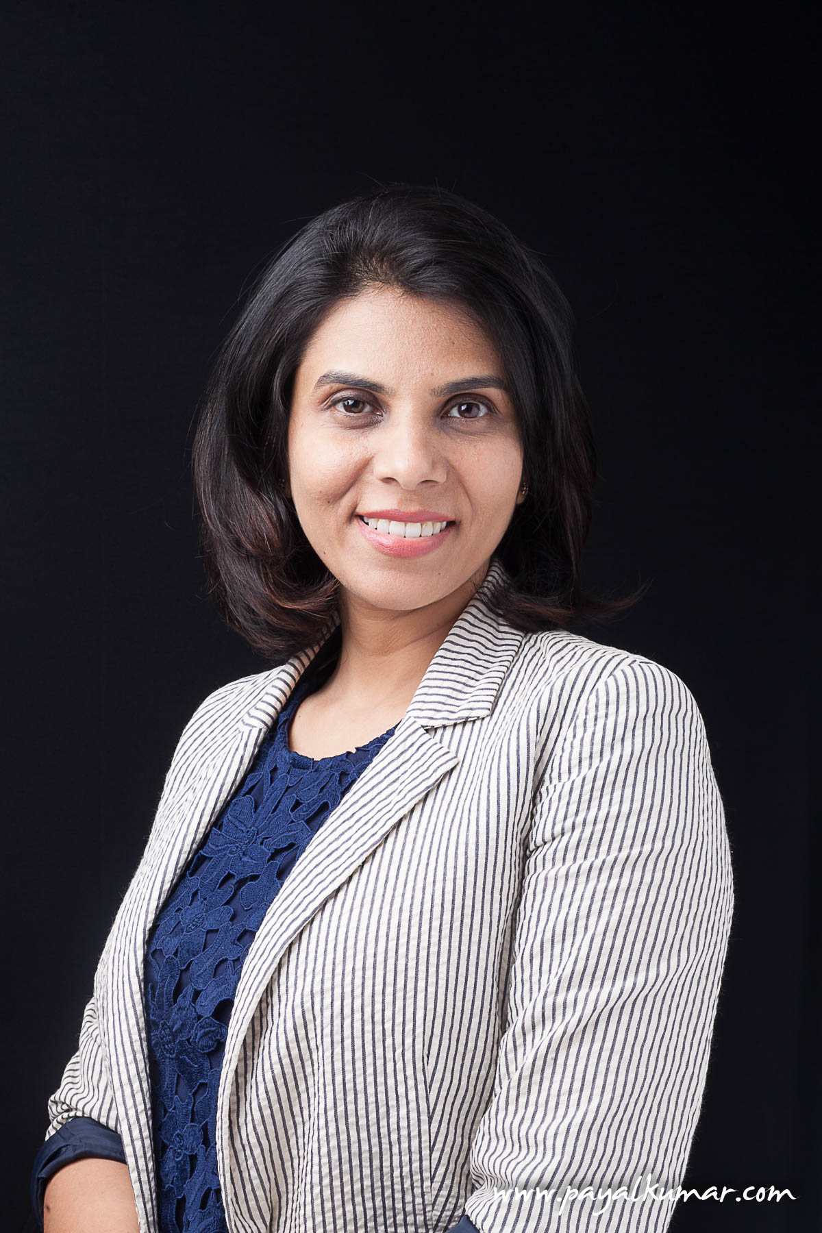 Minaxi Indra, <span>President, UpGrad for Business</span>
