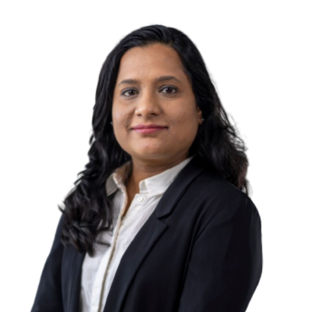 Smita Murarka , <span>Chief Marketing Officer </span>