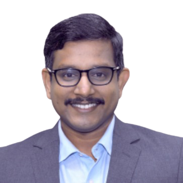 Praveen Kumar T, <span>Head – Field Marketing, Client Solution Group (India), Dell Technologies</span>