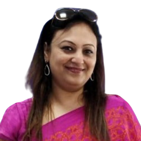 Saloni Singhal, <span>Program Manager, Intel Corporation</span>