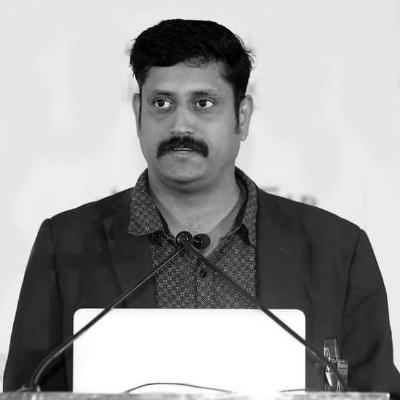 Manoj Ramachandran, <span>Group CIO & Director of Technology at Al Babtain Group of Companies</span>