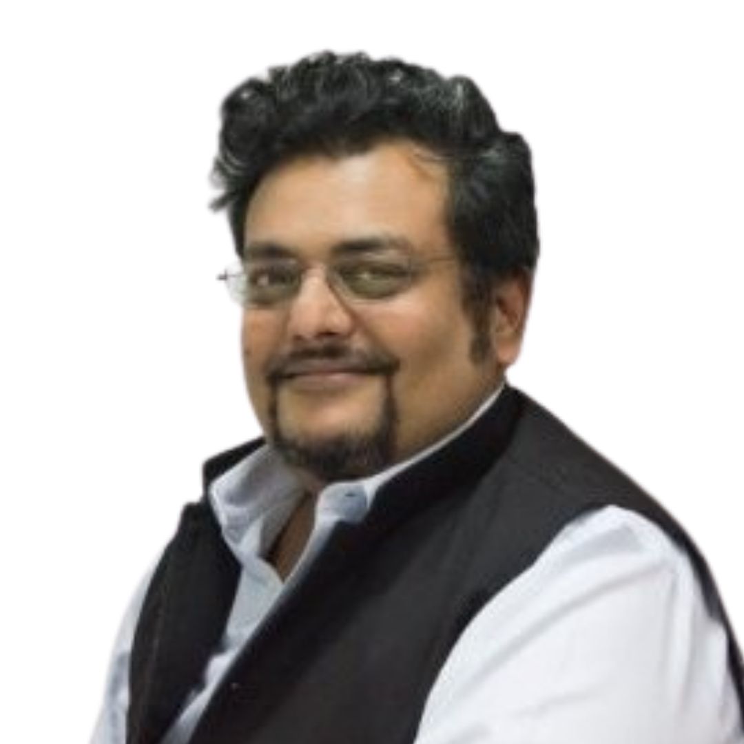 Anuj Gupta, <span>Founder,<br>Adda52</span>