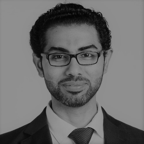 Ali Abdulla Alsadadi, <span>Head of IT at Ministry of Oil, Bahrain</span>