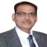 Prof. Keshari Lal Verma