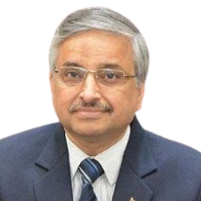 Dr. Randeep Guleria