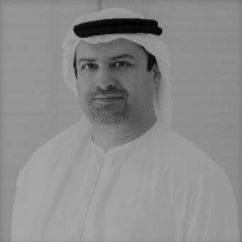 Dr. Marwan Alzarouni, <span>CEO at Dubai Blockchain Center </span>