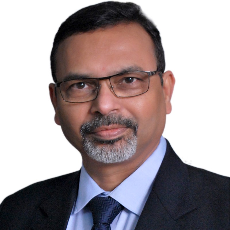 Siba Narayan Nayak , <span>President (Corporate Affairs) and Development, GR Infra Projects Limited</span>