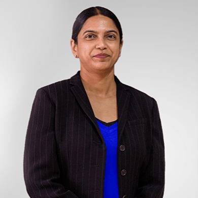 Sujatha Kumaraswamy