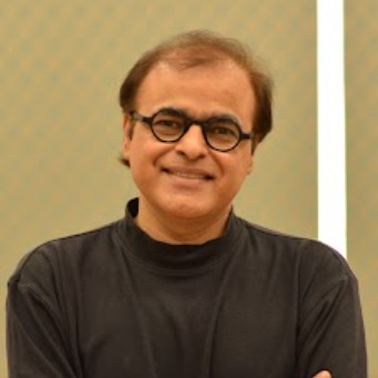 Prof. Rajendra Gupta (Moderator)