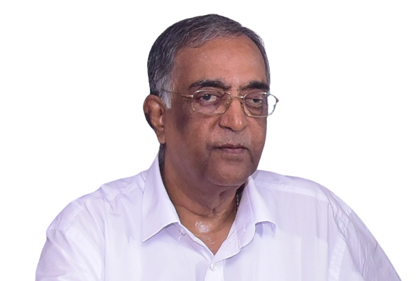 Kedarnath Bhagat, <span>Founder & Managing Trustee, Orissa Trust of Technical Education and Training (OTTET)</span>