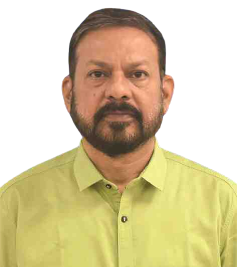 Sanjaya Kumar Mishra, <span>Managing Director, Odisha Power Transmission Corporation Limited (OPTCL)</span>