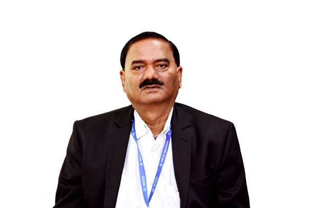 Pradipta Kumar Swain, <span>Chief Executive Officer, Water Corporation of Odisha (WATCO)</span>