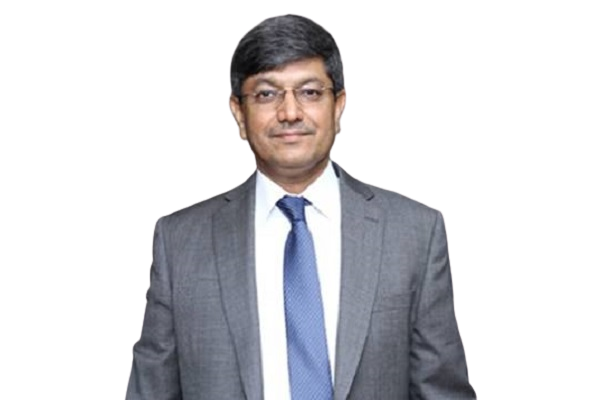 Gurdeep Singh, <span>Chairman and Managing Director, NTPC Ltd</span>