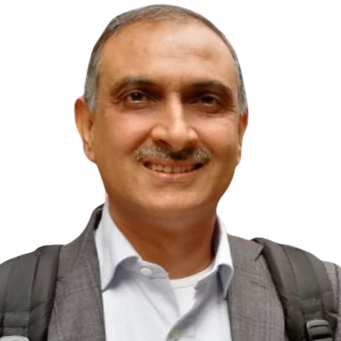 Jayant Gupta, <span>Chief General Manager, Information Systems (Technical) - Infrastructure & Development, HPCL</span>