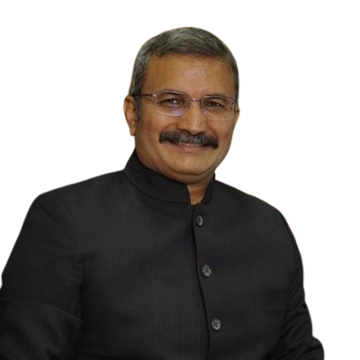 Arun Bothra, <span>Transport Commissioner cum Chairman, State Transport Authority, Government of Odisha</span>