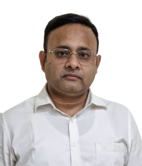 Md. Sadique Alam, <span>Director of Industries, Government of Odisha and Chief Executive Officer, Startup Odisha</span>