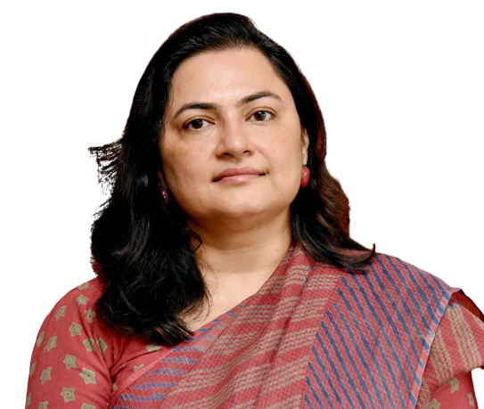 Ranjana Chopra, <span>Principal Secretary, MS&ME Department, ST & SC Development, M& BCW Department, Government of Odisha</span>