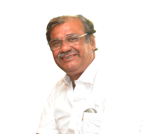 Ashok Chandra Panda, <span>Minister for Science & Technology, Government of Odisha</span>