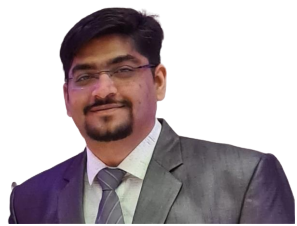 Parikshit Gangaher, <span>Manager Systems Engineering, Fortinet</span>
