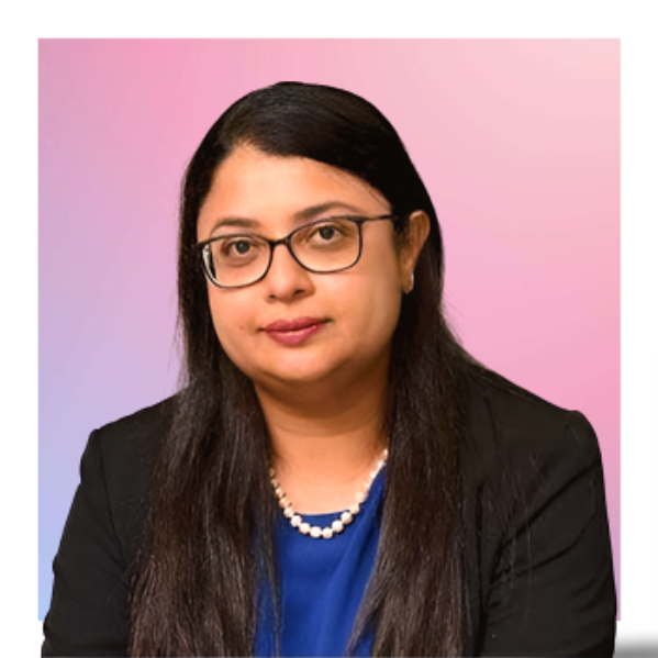 Ophira Bhatia, <span>Senior Director, Corporate & Government Affairs, India & Lead, AMEA <br> Mondelez Int</span>