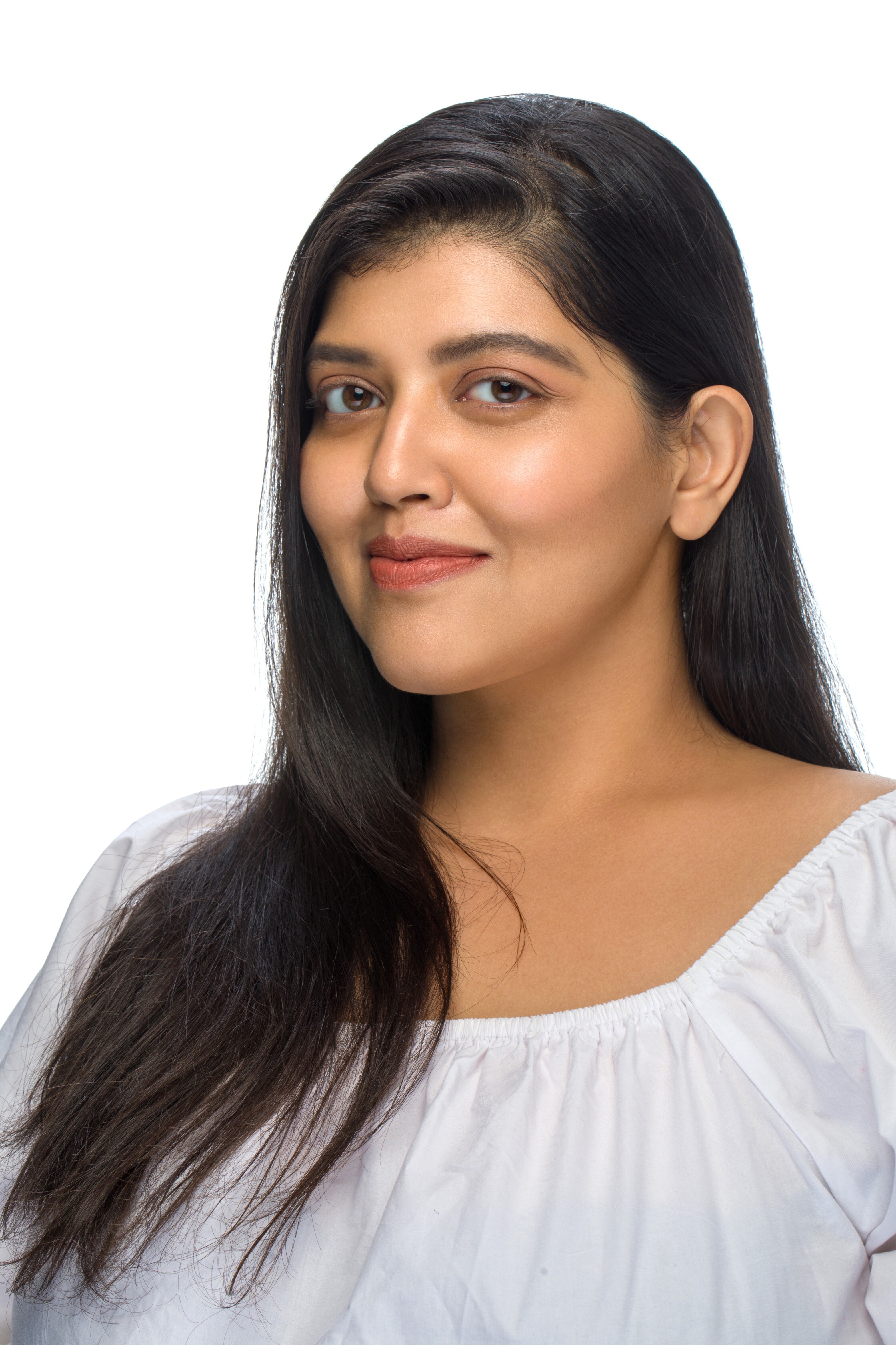 Resha Jain, <span>Vice President, Content Marketing,<br>SUGAR Cosmetics</span>