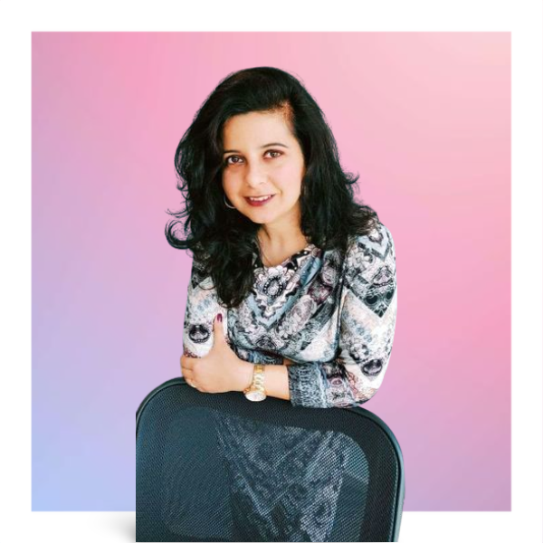 Sheena Kapoor, <span>Head Marketing Corporate Communications & CSR <br/>  ICICI Lombard</span>
