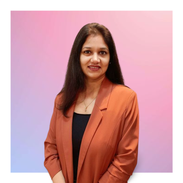 Neha Singhvi, <span>Director - Communication and Reputation <br> Games24x7</span>