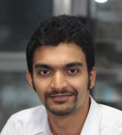Suraj Shetty, <span>Head of Customer Experience & Learning Development,<br>Kissht </span>