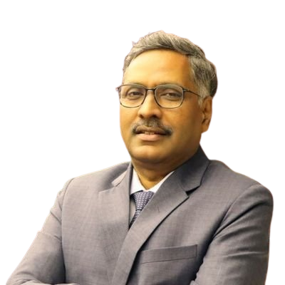 Arvind Kumar, <span>Director General, Software Technology Parks of India</span>